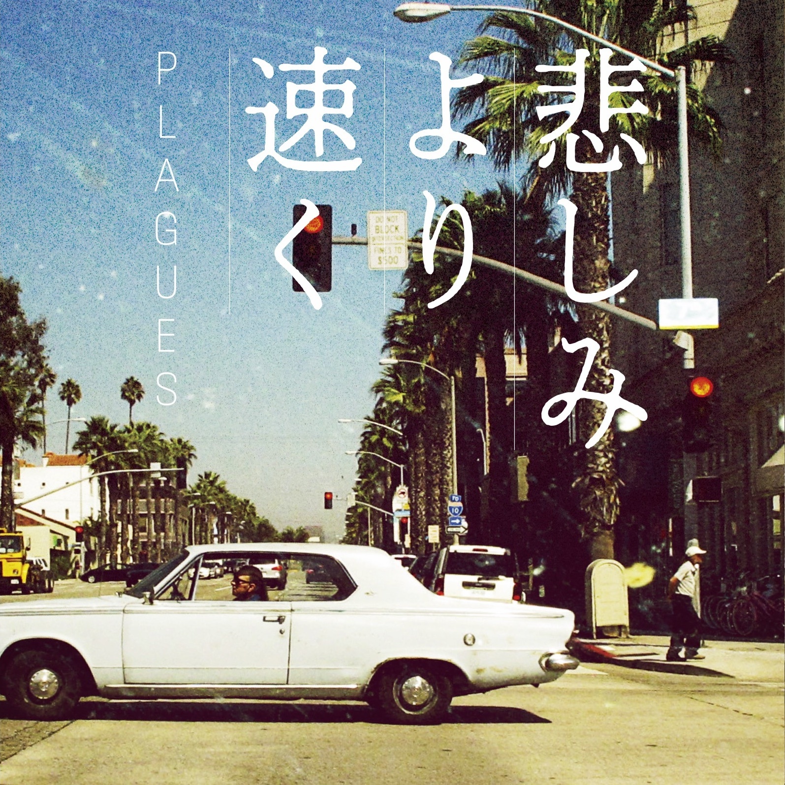 Plagues lvfl016jacket photo