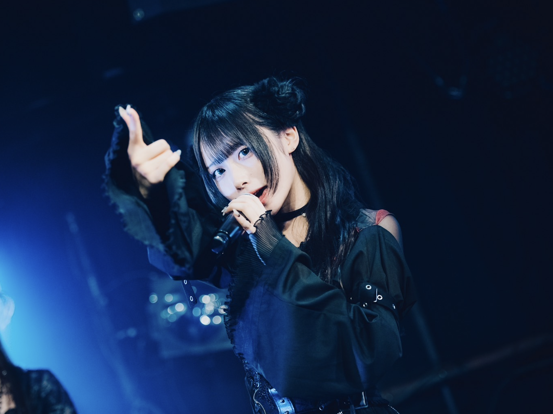 雪城りんか初の生誕祭開催プロジェクト | LD&K クラウドファンディング