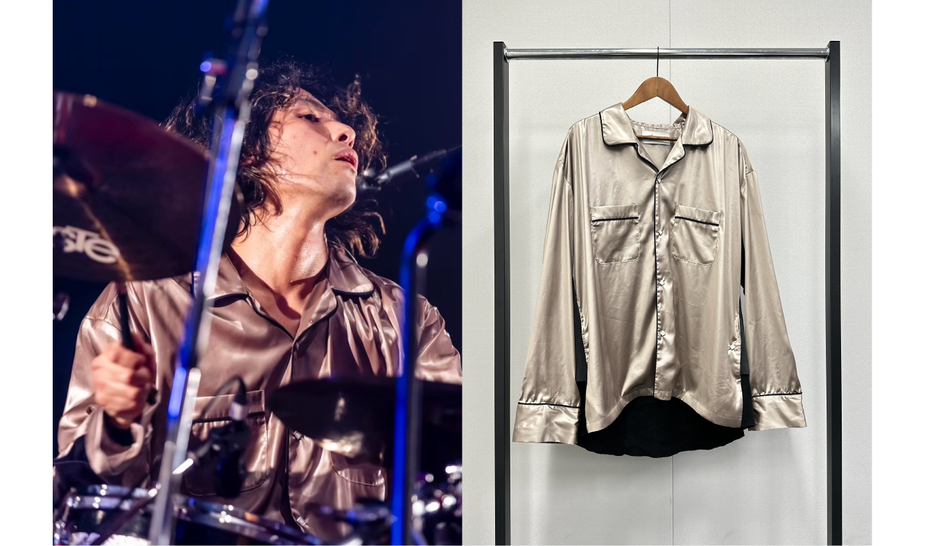 a flood of circle 新宿・歌舞伎町にて入場無料のフリーライブ開催