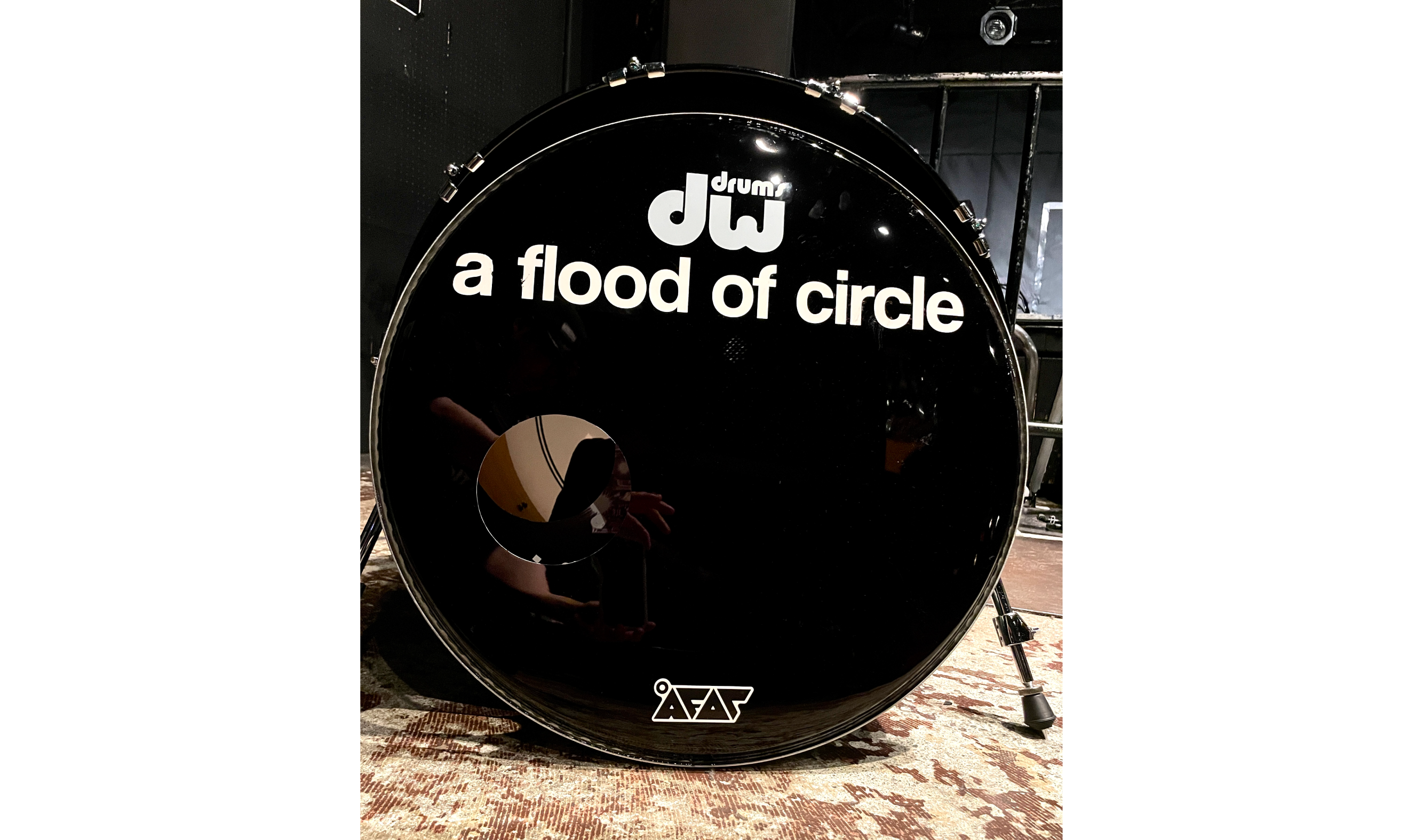 a*_様 a flood of circle Here Is My Freedo a flood of circle［Here Is My Freedom THE MOVIE -2018.07.08