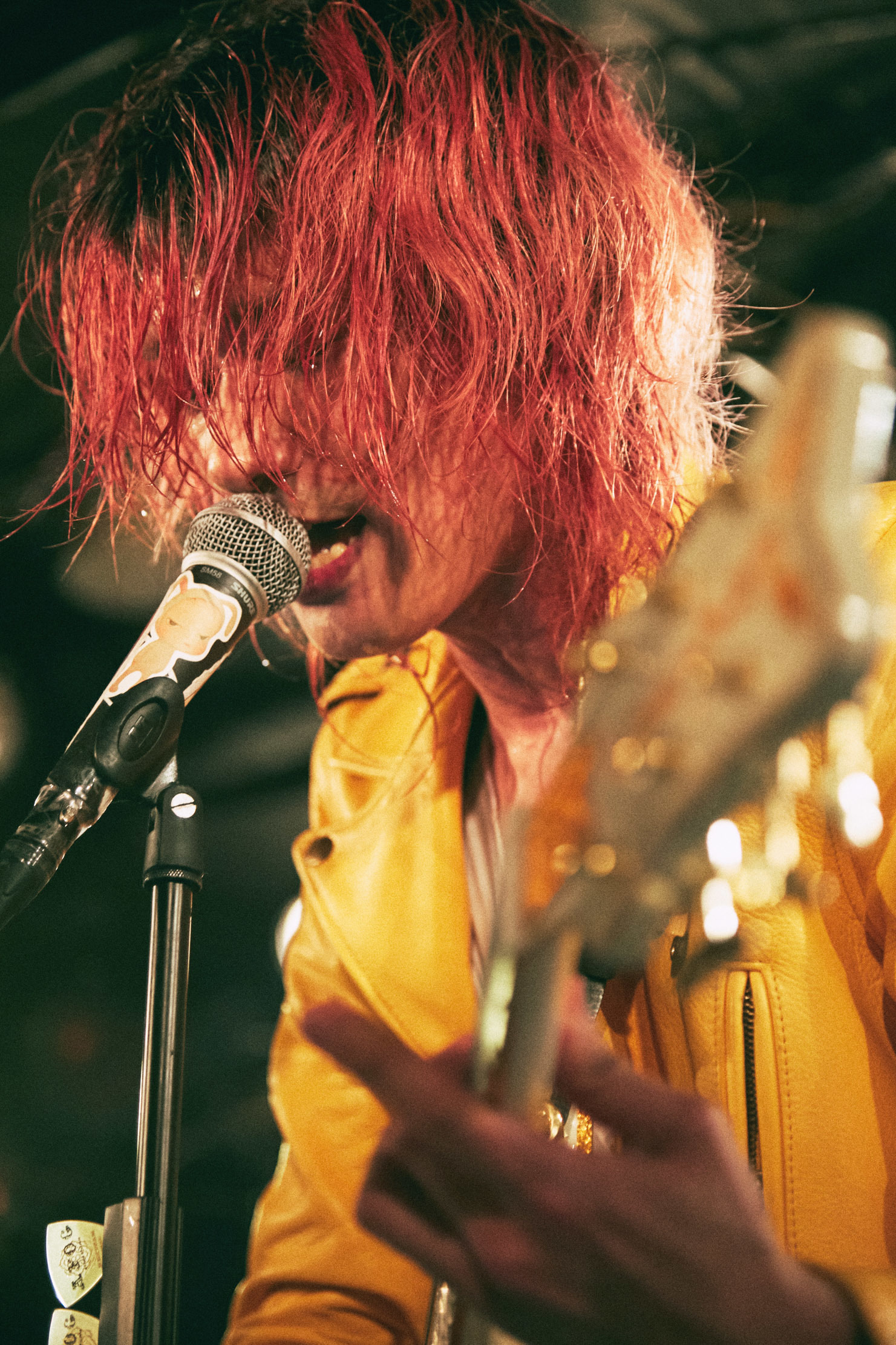 a flood of circle クラウドファンディング　ブルーレイ a flood of circle 新宿・歌舞伎町にて入場無料のフリーライブ開催