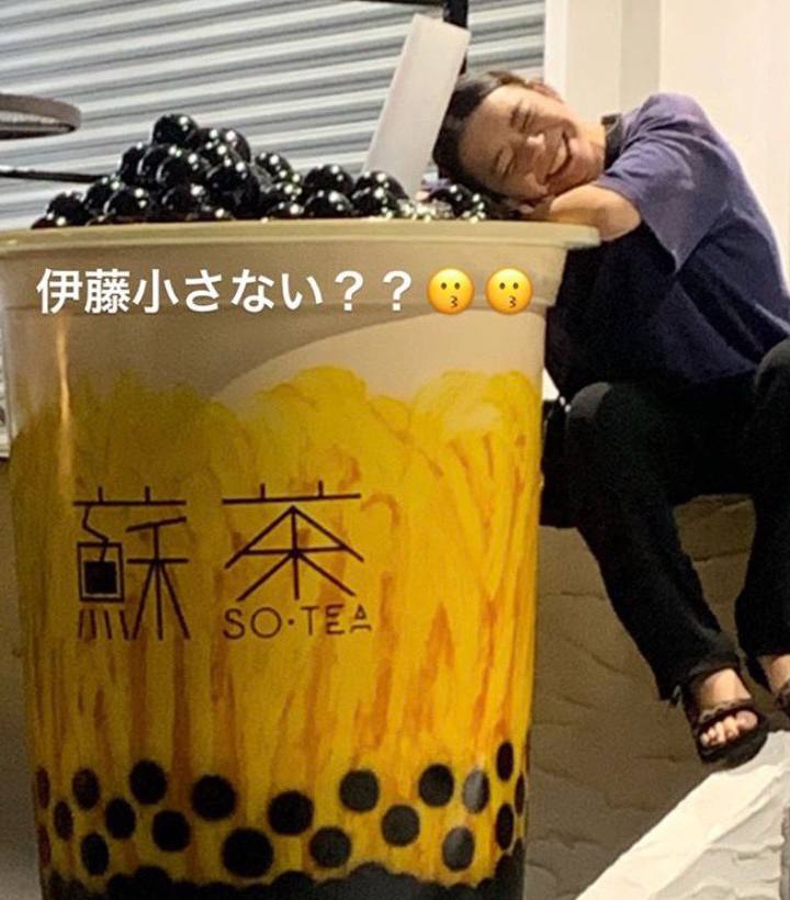 スタッフよりご支援いただいた皆様へ御礼コメント：#③】 | LD&K