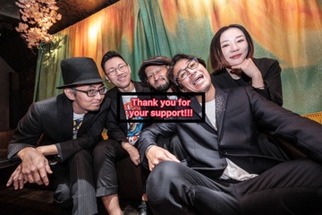 Default photo output